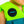 Load image into Gallery viewer, JOBE NYLON LIFE VEST KIDS LIME GREEN