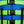 Load image into Gallery viewer, JOBE NYLON LIFE VEST KIDS BLUE
