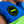 Load image into Gallery viewer, JOBE NYLON LIFE VEST KIDS BLUE
