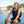 Load image into Gallery viewer, JOBE KAYAK ADVENTURE SHORT VEST NAVY