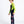 Load image into Gallery viewer, LEGEND 4:3 JUNIOR BACK ZIP STEAMER