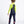 Load image into Gallery viewer, LEGEND 4:3 JUNIOR BACK ZIP STEAMER