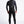 Load image into Gallery viewer, C-SKINS LEGEND 4:3 MENS STEAMER Black/Anthracite/Black
