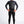 Load image into Gallery viewer, C-SKINS LEGEND 4:3 MENS STEAMER Black/Anthracite/Black
