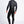 Load image into Gallery viewer, C-SKINS LEGEND 4:3 MENS STEAMER Black/Anthracite/Black