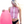 Load image into Gallery viewer, FOLLOW WOMENS PRIMARY IMPACT VEST - PINK