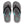 Load image into Gallery viewer, TRAA - MENS FLIP FLOPS - STONE GREY