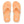 Load image into Gallery viewer, LIXI - WOMENS FLIP FLOPS - PINK APRICOT