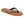Load image into Gallery viewer, SELENE - WOMENS FLIP FLOPS - LATTE BROWN