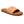 Load image into Gallery viewer, SEALES SLIDE - WOMENS SLIDER - BROWN/PINK APRICOT