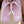 Load image into Gallery viewer, Foamlife Lixi SC Womens Flips Flops Dusty Pink