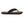 Load image into Gallery viewer, Foamlife Mully Cork Mens Flip Flops Black