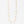 Load image into Gallery viewer, Giada Cinta Pearl Beaded Surf Necklace