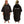 Load image into Gallery viewer, Hyperwake Waterproof Short Sleeve Dry Changing Robe