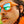 Load image into Gallery viewer, Goodr Donkey Goggles Sunglasses