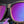 Load image into Gallery viewer, Goodr Iri-Descent into Madness Sunglasses