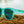 Load image into Gallery viewer, Goodr Nessy's Midnight Orgy Sunglasses