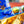 Load image into Gallery viewer, Goodr Sunbathing With Wizards Sunglasses