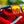 Load image into Gallery viewer, Goodr Whiskey Shots With Satan Sunglasses