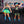 Load image into Gallery viewer, Goodr Electric Dinotopia Carnival
