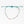 Load image into Gallery viewer, Matira Freshwater Pearl Beaded Anklet