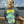 Load image into Gallery viewer, Surf Vibes T-shirt Light Charcoal
