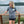 Load image into Gallery viewer, Surf Vibes T-shirt Dark Grey