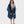 Load image into Gallery viewer, DRYROBE KIDS LONGSLEEVE NAVY 10-13 YRS