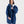 Load image into Gallery viewer, DRYROBE KIDS LONGSLEEVE NAVY 10-13 YRS