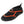 Load image into Gallery viewer, Typhoon Aquatic Shoe – Adult – Black/Solar