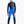 Load image into Gallery viewer, C-SKINS ELEMENT 3:2 JUNIOR STEAMER - Cyan/Slate/Multi