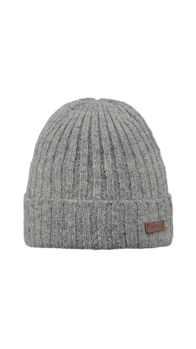 Shop Barts Haakon turnup - Grey on Shop Barts Haakon turnup - Grey on