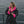 Load image into Gallery viewer, DRYROBE LONGSLEEVE BLACK CAMO PINK