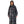 Load image into Gallery viewer, DRYROBE LONGSLEEVE BLACK CAMO BLACK