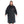 Load image into Gallery viewer, DRYROBE LONGSLEEVE BLACK GREY