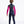 Load image into Gallery viewer, C-SKINS ELEMENT 3:2 JUNIOR STEAMER -Slate/ Magenta/ Multi