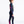 Load image into Gallery viewer, C-SKINS ELEMENT 3:2 JUNIOR STEAMER -Slate/ Magenta/ Multi