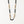 Load image into Gallery viewer, Nias Surf Bead Necklace Wood