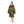 Load image into Gallery viewer, DRYROBE KIDS LONGSLEEVE CAMO PINK 10-13 YRS