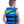 Load image into Gallery viewer, JOBE NYLON LIFE VEST KIDS BLUE