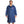 Load image into Gallery viewer, DRYROBE LONGSLEEVE NAVY