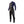 Load image into Gallery viewer, MYSTIC STAR 5/3MM FULLSUIT BACK ZIP NIGHT BLUE