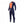 Load image into Gallery viewer, MYSTIC STAR 5/3MM FULLSUIT BACK ZIP NIGHT BLUE