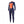 Load image into Gallery viewer, MYSTIC WOMENS STAR 5/3MM FULLSUIT BACK ZIP BLACK