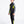 Load image into Gallery viewer, C-SKINS ELEMENT 3:2 JUNIOR STEAMER -Anthracite/ Yellow/ Black Tie Dye