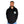 Load image into Gallery viewer, BLACK HOODIE WAKE AND SURF