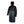 Load image into Gallery viewer, MYSTIC EXPLORE DELUXE PONCHO - BLACK