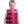 Load image into Gallery viewer, JOBE NYLON LIFE VEST HOT PINK