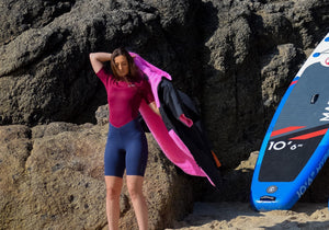Hyperwake Gear