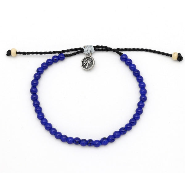 Kohala Beaded Anklet RSA-007